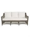 Marbella Sofa Cushion Set Off-white