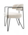 Giuseppe Dining Chair Off-White