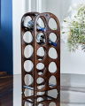 Bordeaux Wine Rack 10 Bottles