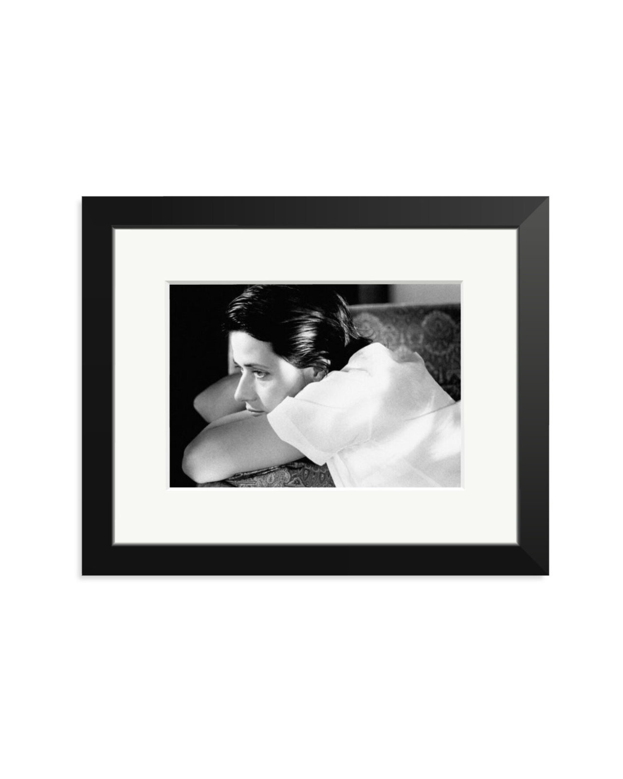 Lorraine Bracco Black / Small