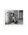 Michael Caine - The Ipcress File White / XXL