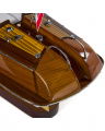 Aquarama Model Boat