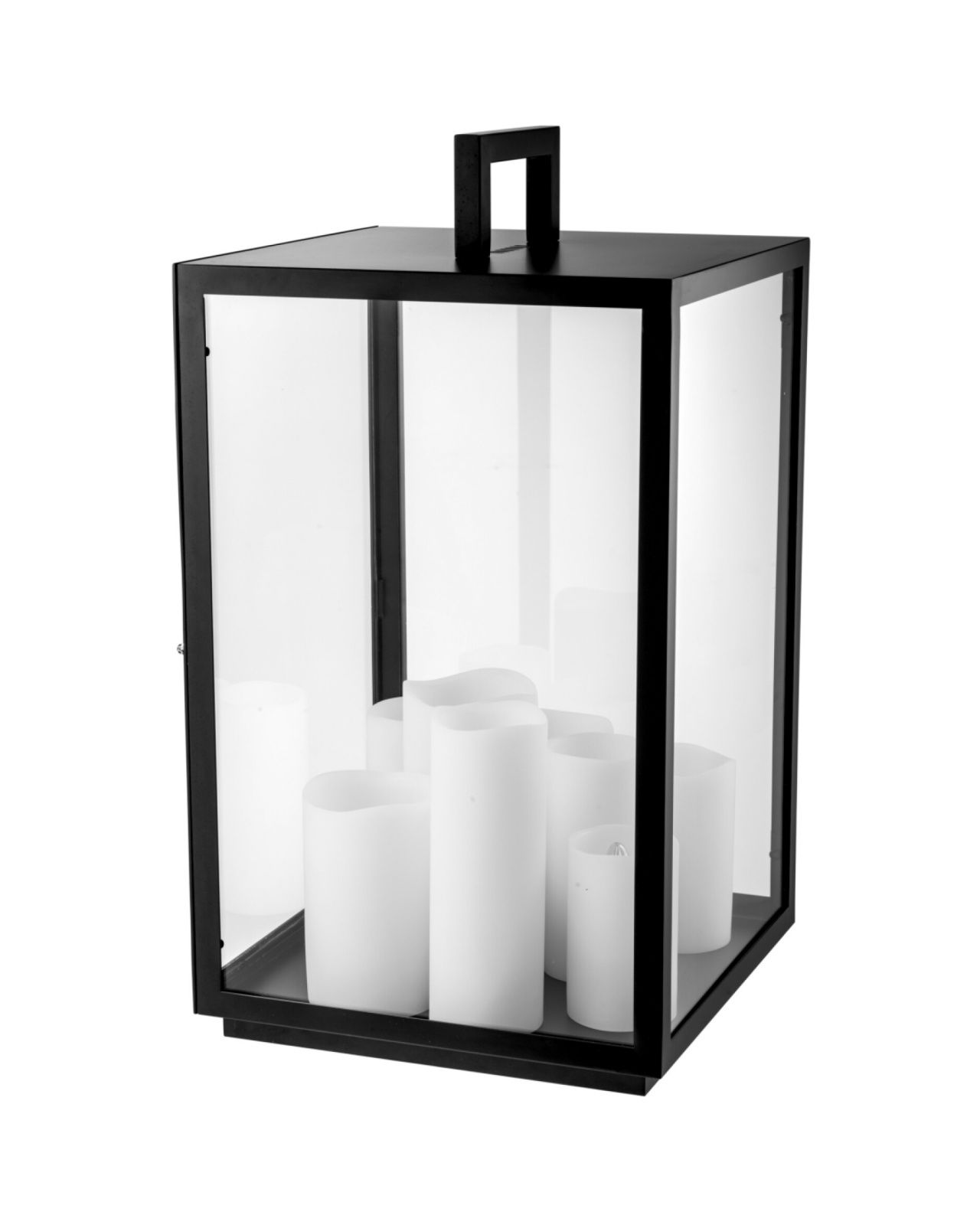 Bordslampa Debonair Svart