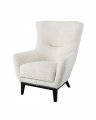 Russel Lounge Chair Story Cream