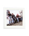 Nirvana For Creem Magazine White / Large