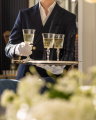 Manhattan wijnglas kristal 6-pack