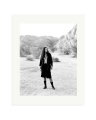 Chris Cornell, 1993 Print Only / XL