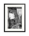 Bardot in Canada Black / XL