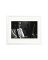Buddy Rich White / Medium
