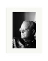 Capote Print Only / Medium