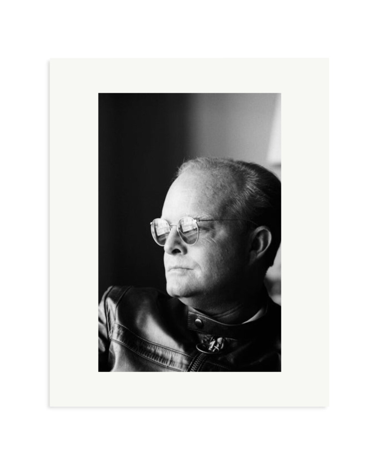 Capote Print Only / Medium