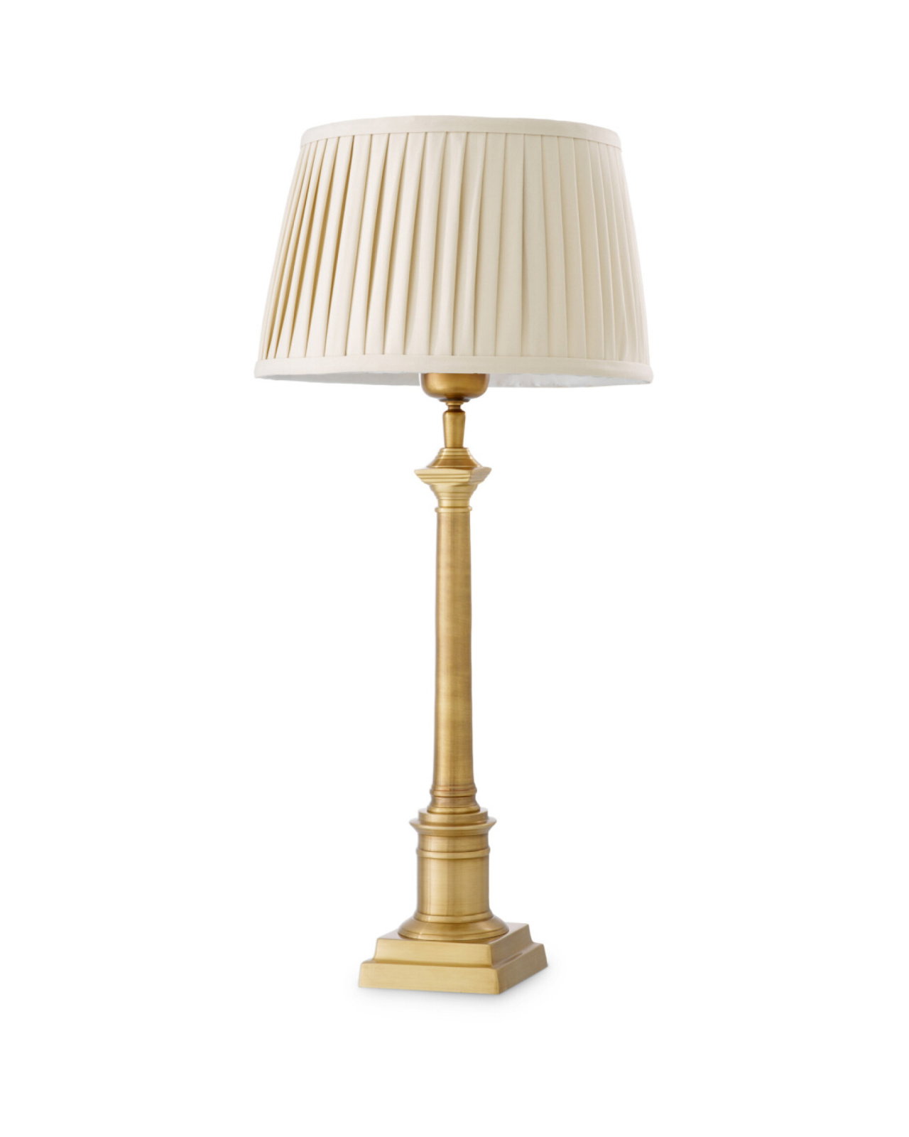Cologne bordslampa