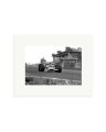 German Grand Prix Print Only / Small