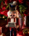 Nutcracker Date Cubes 38cm