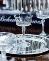 Manhattan cocktail glas krystal 6-pak