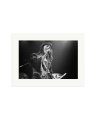 Ann Wilson 1977 Print Only / XL