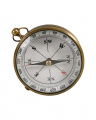 3" Dia Spencer Compass Brass