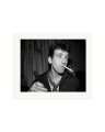 Mick Jones of The Clash Backstage 1979 Print Only / Large