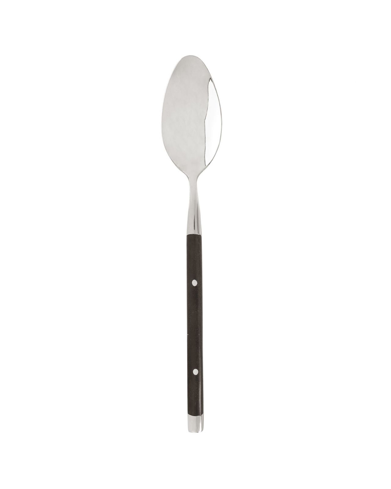 Nobu Spoon Black