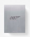 James Bond Limited-Edition "007" Trilogy Slipcase