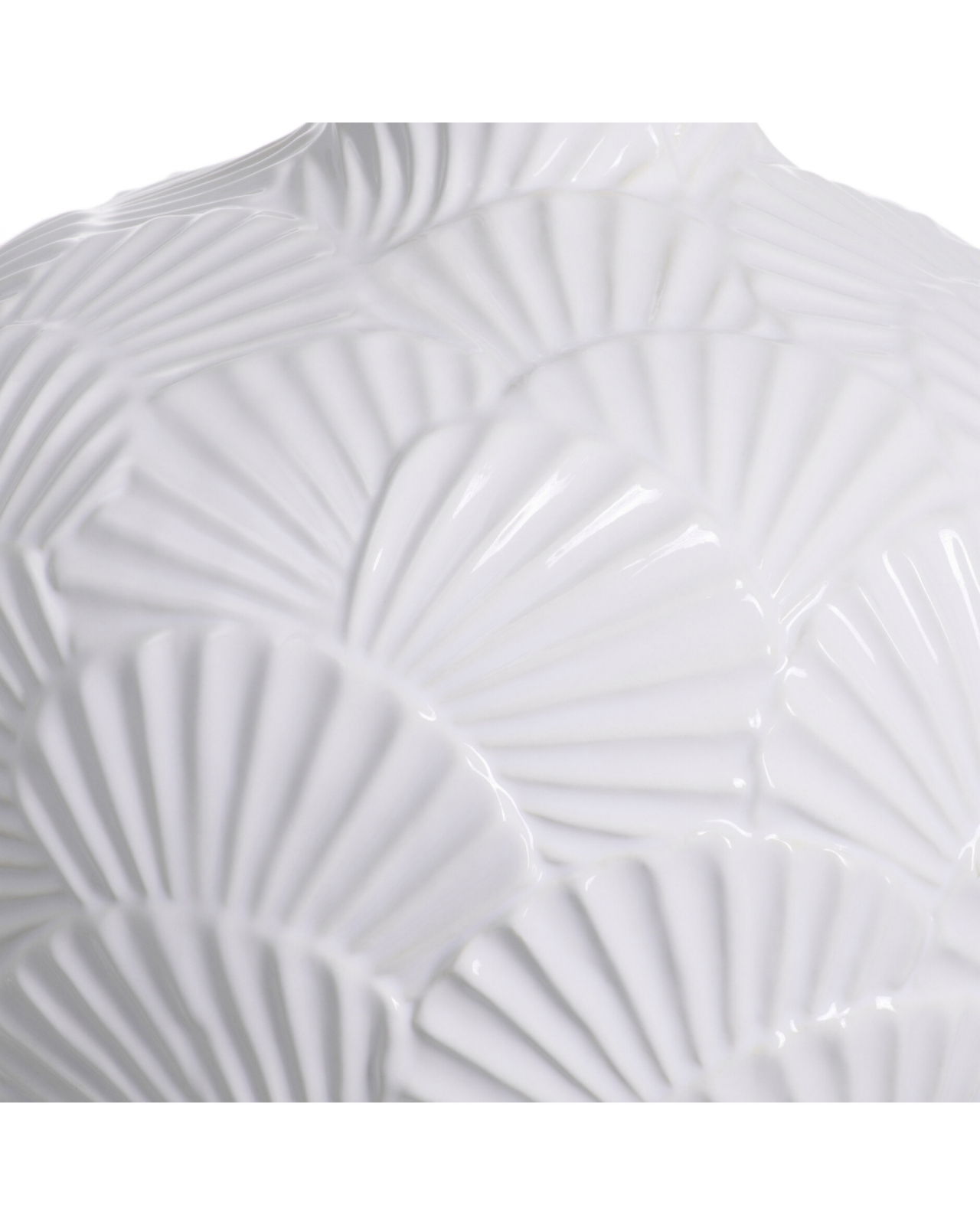 Andorra bordslampa off-white