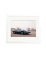 Dino 206 GT White / Medium