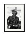 Redford in 'The Electric Horseman' Black / XL