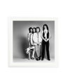 Slade In London White / XXL