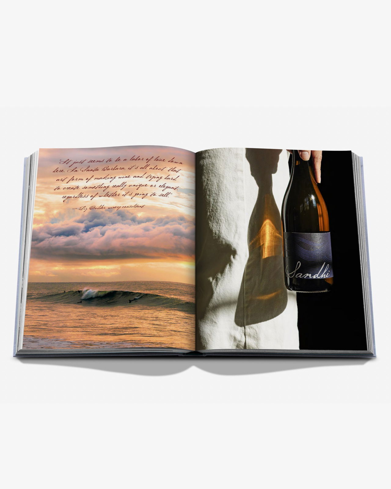 Wine & Travel United States of America