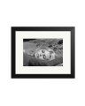 Sleeping Bardot Black / Small