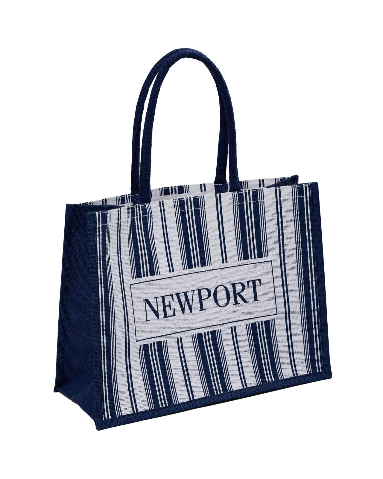 Newport Tote Bag