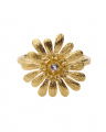 Daisy Ring Crystal