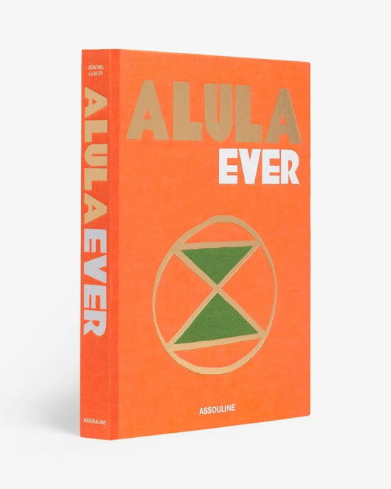 Alula Ever
