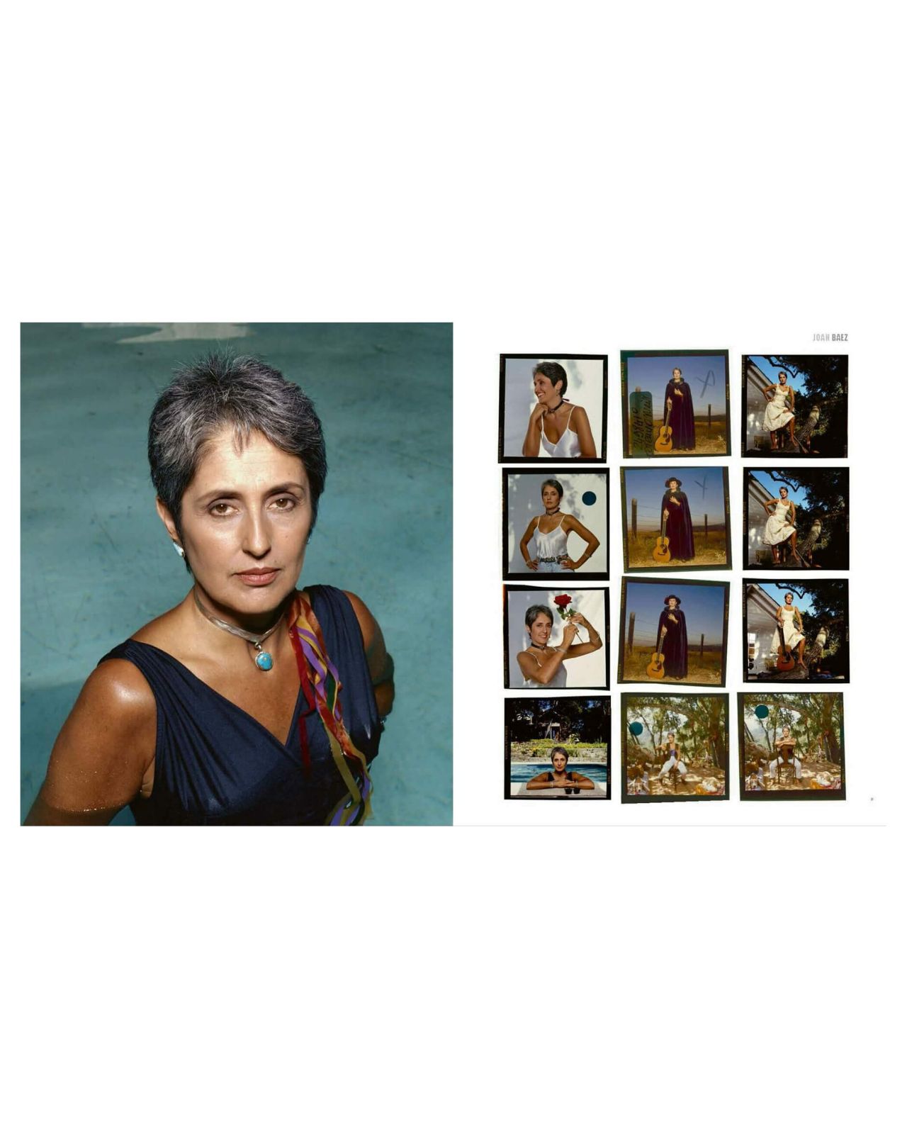 Terry O'Neill's Rock 'n' Roll Album