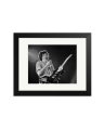 Richards, the New Barbarians Tour Black / Small
