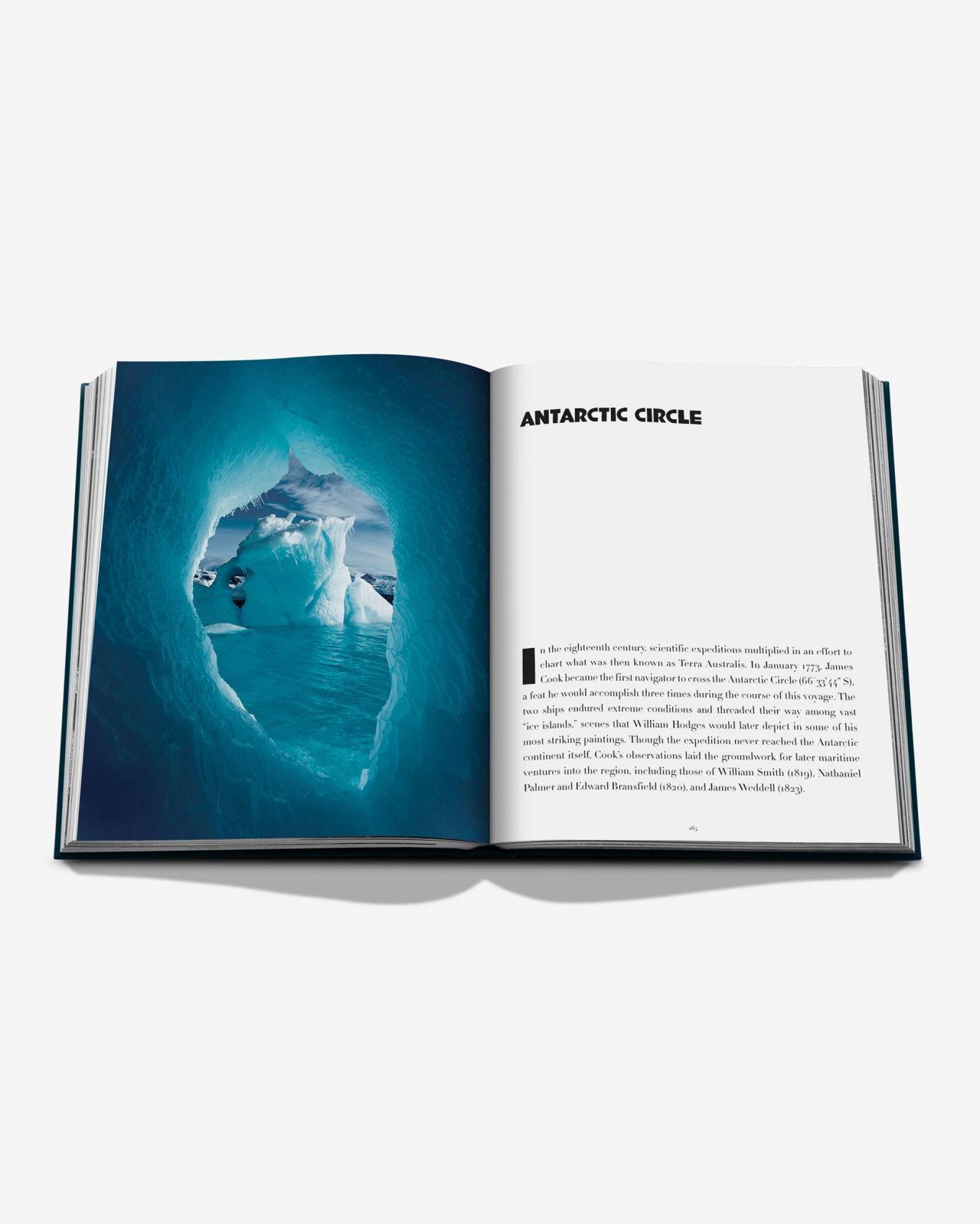 Travel Books Pacific Islands