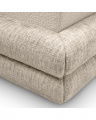 Francisco sängram creststone beige