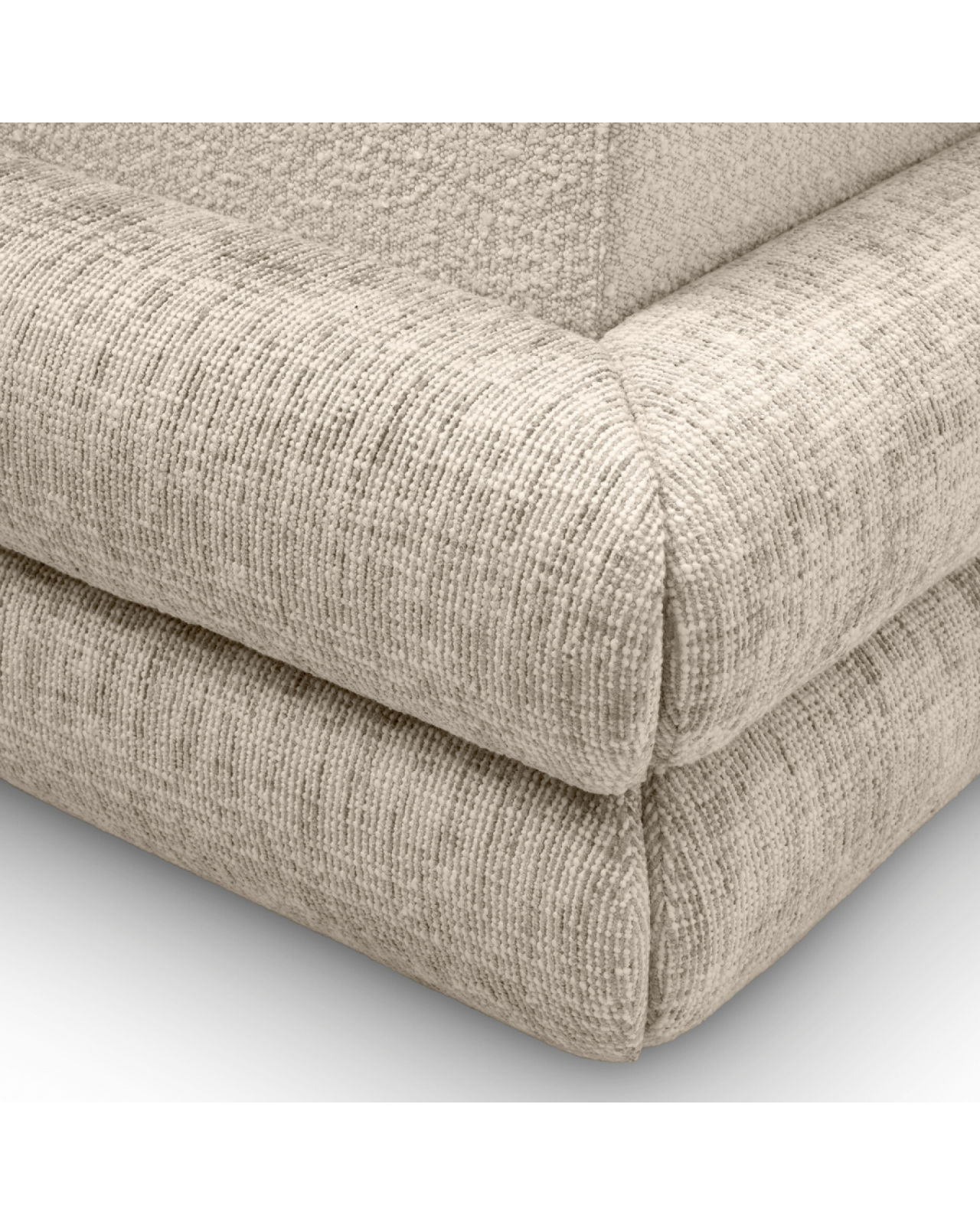 Francisco sängram creststone beige