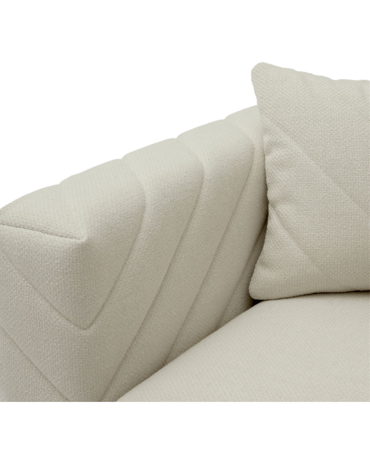 Avellino soffa rêve cream