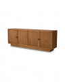 Borchard Dresser Caramel