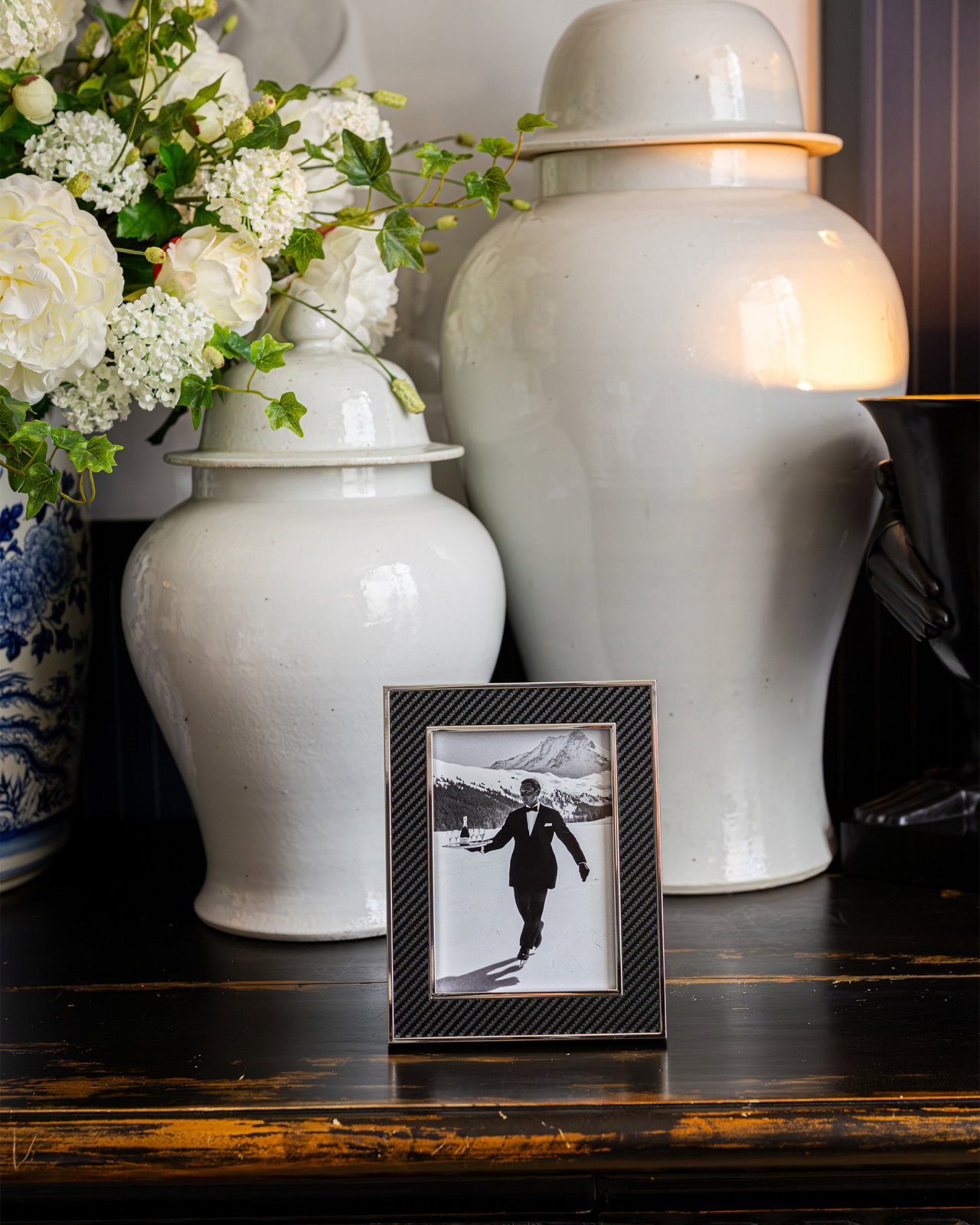 Faye photo frame