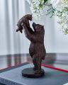 Bear Decoration Brown