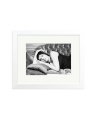 Liza Minnelli, Rehearsal in Paris White / Small