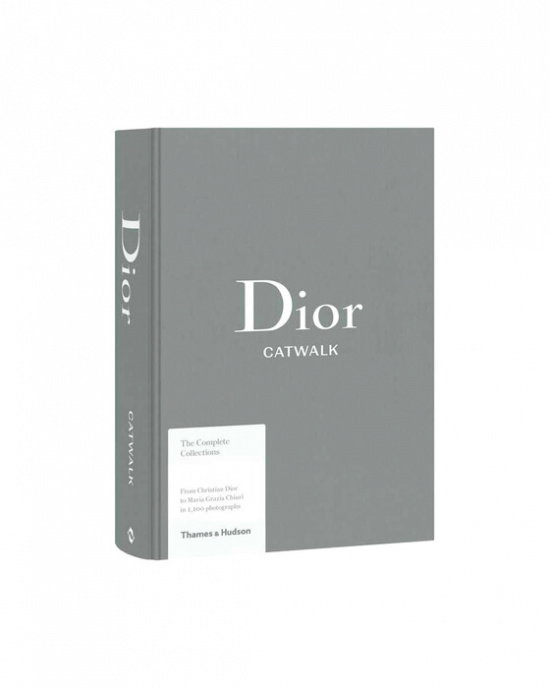Dior Catwalk - Newport