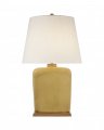 Mimi Table Lamp Light Honey/Linen