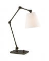 Graves Task Lamp Bronze