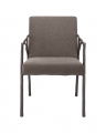 Antico Dining Chair Abrasion Grey
