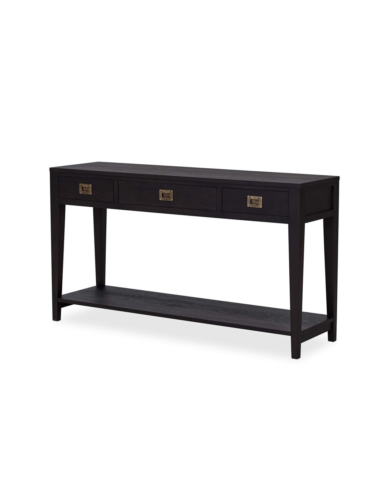 Capetown konsolbord mountain wenge