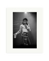 Michael Jackson 1988 Print Only / Medium