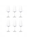 Avenue champagneglass 6-pk